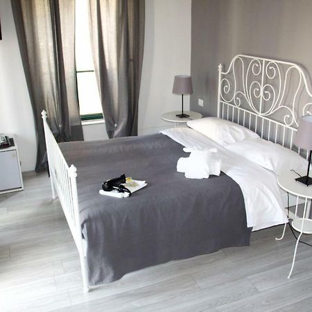 Del Toscano Home 카타니아 외부 사진