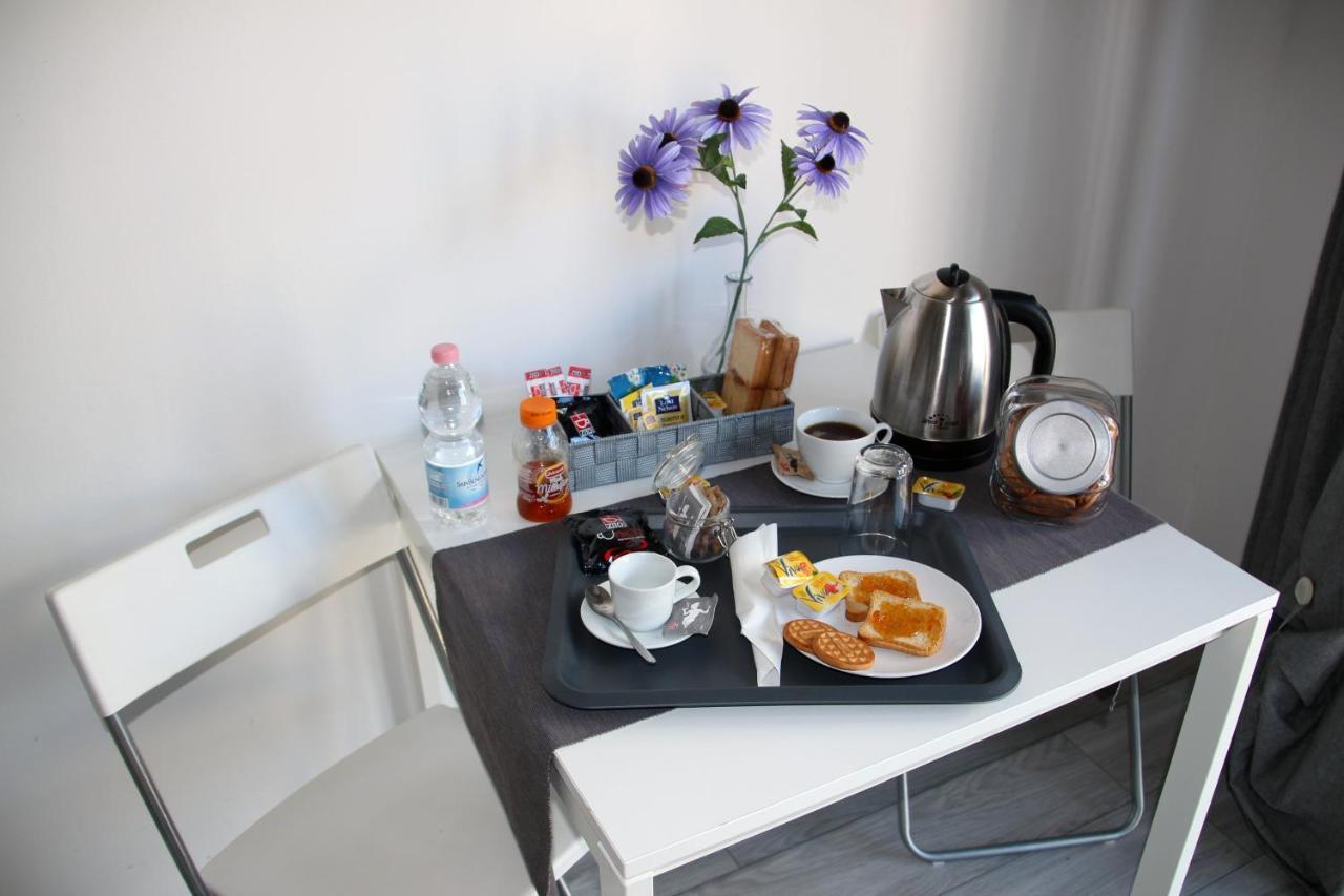 Del Toscano Home 카타니아 외부 사진