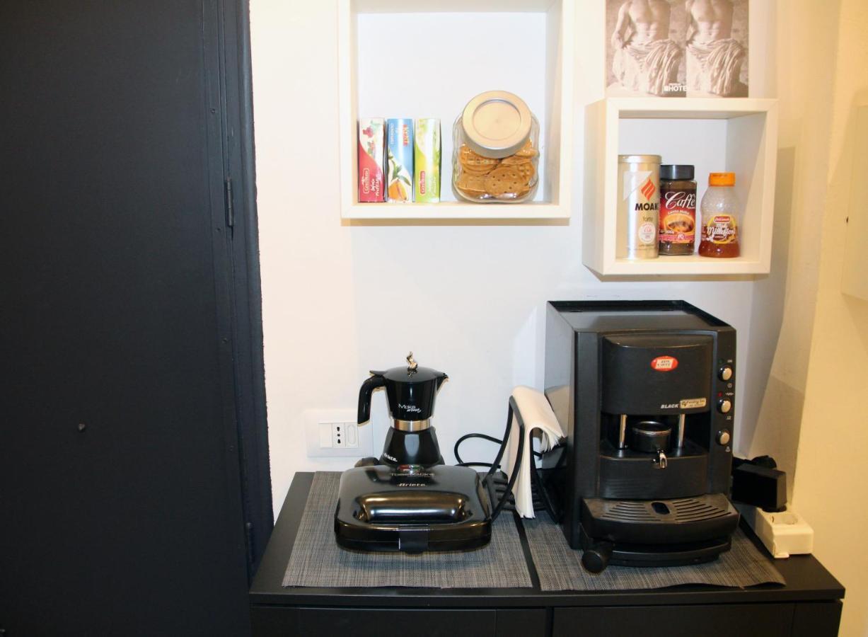 Del Toscano Home 카타니아 외부 사진