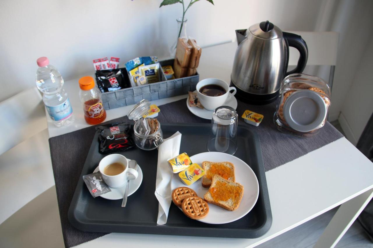 Del Toscano Home 카타니아 외부 사진