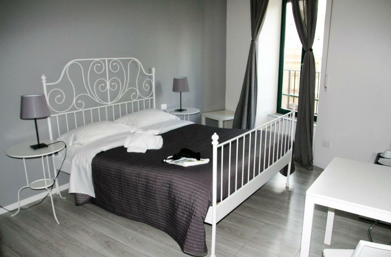 Del Toscano Home 카타니아 외부 사진