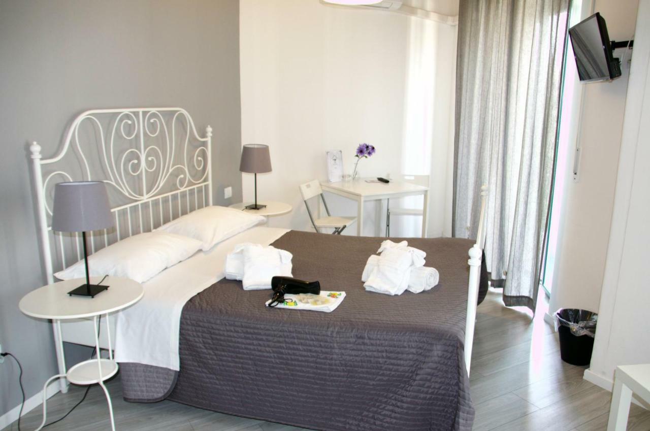 Del Toscano Home 카타니아 외부 사진
