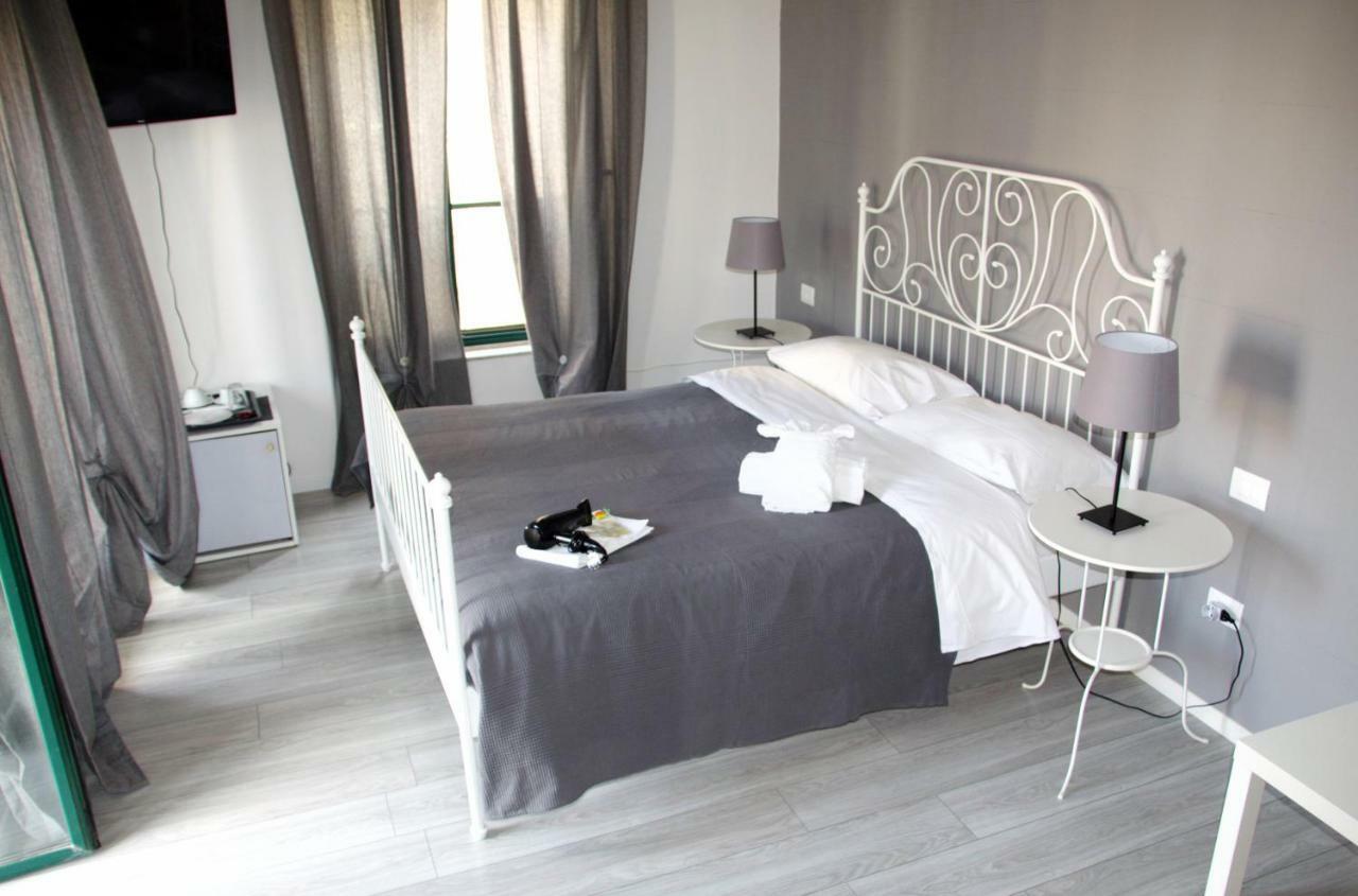 Del Toscano Home 카타니아 외부 사진