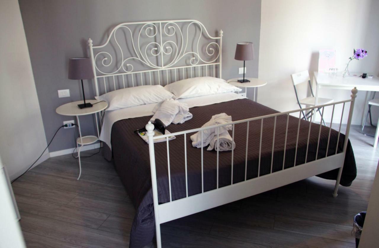 Del Toscano Home 카타니아 외부 사진