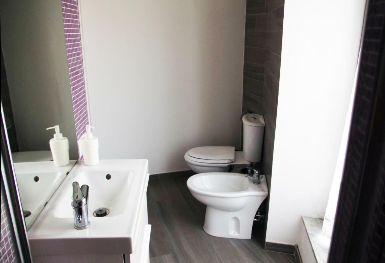 Del Toscano Home 카타니아 외부 사진