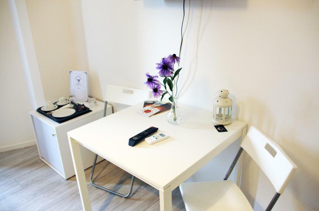Del Toscano Home 카타니아 외부 사진